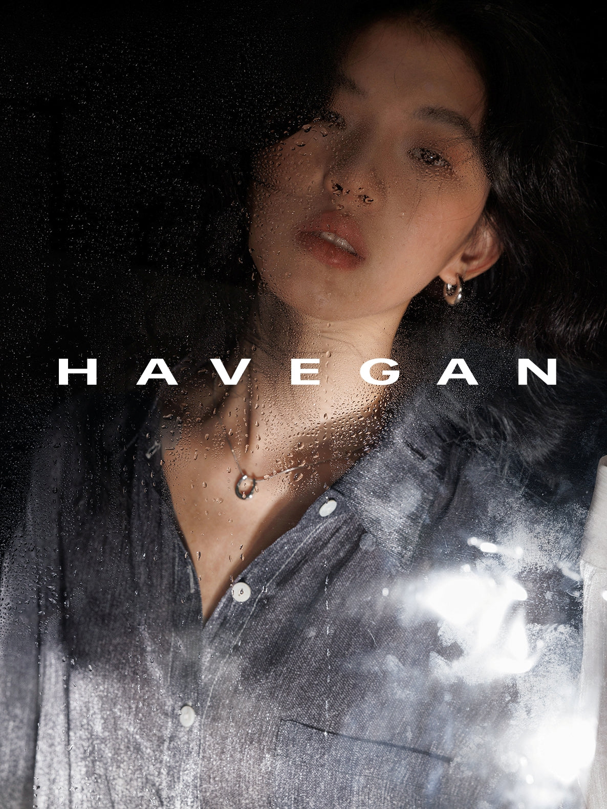 設計漸層印花襯衫_BDHL7604