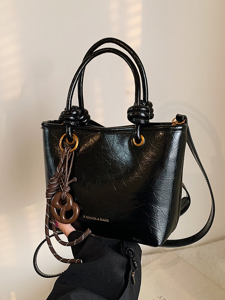 Retro Hand Bucket Bag_BDHL7812