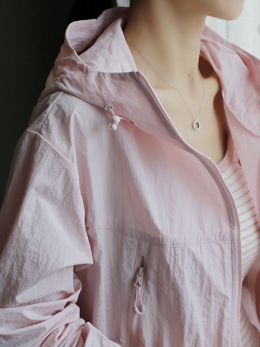 連帽外套和內搭套裝_BDHL7657