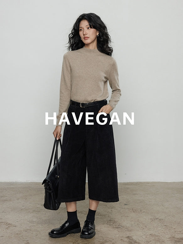 中長燈芯絨褲_BDHL7884