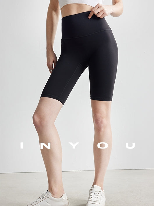 高腰提臀緊身褲_BDHL7178