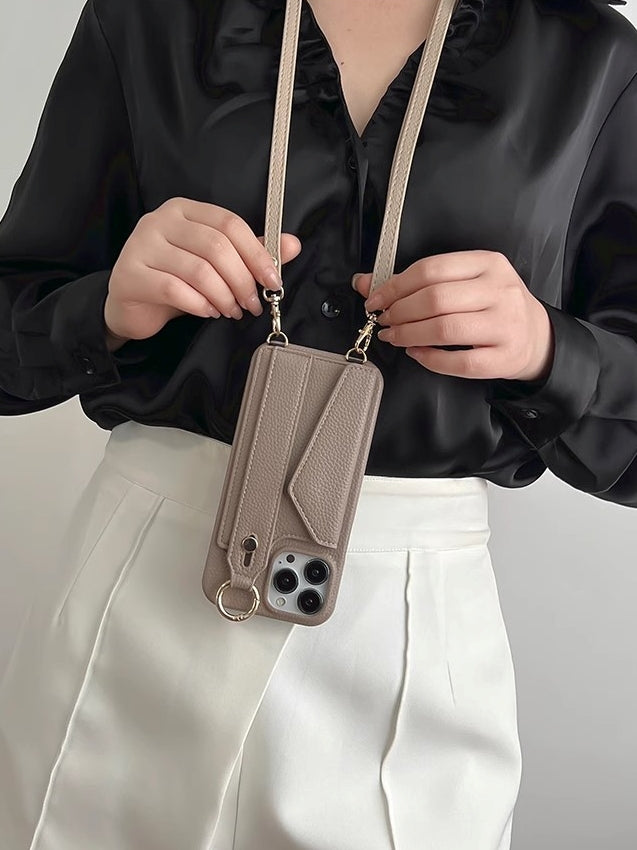 卡夾肩帶(適用於 iPhone 手機殼)_BDHL7855