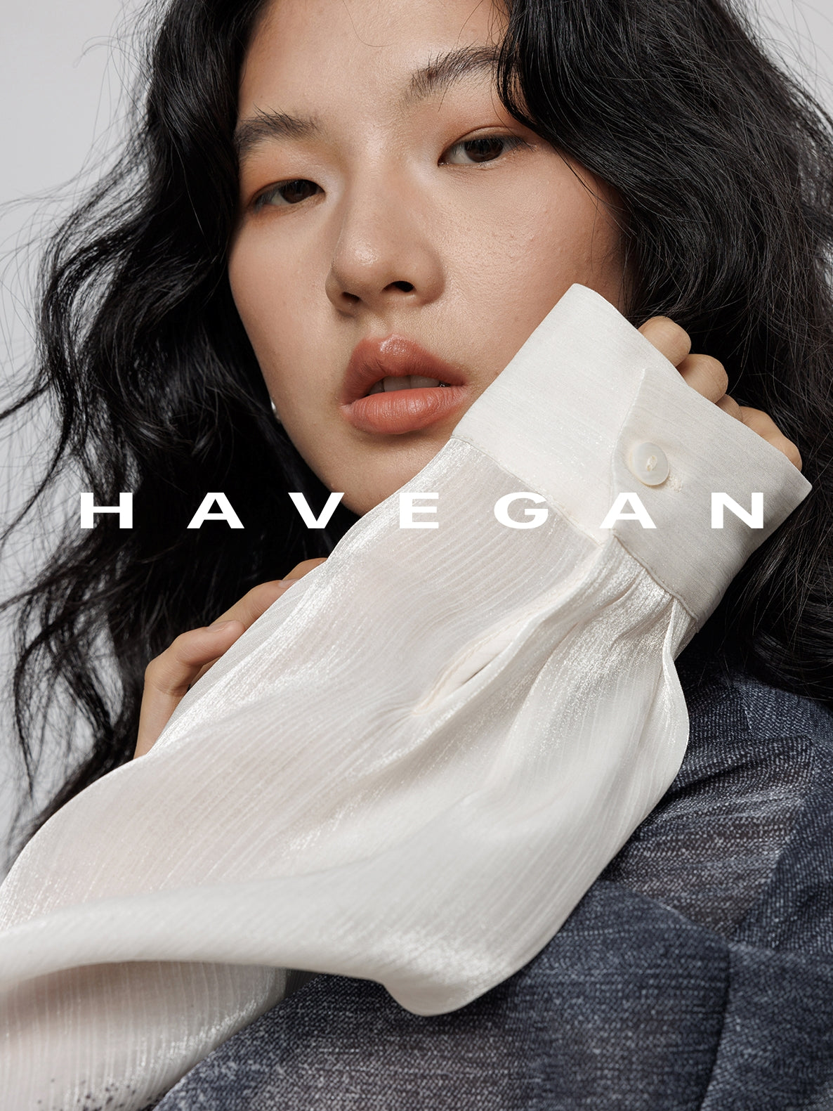 設計漸層印花襯衫_BDHL7604