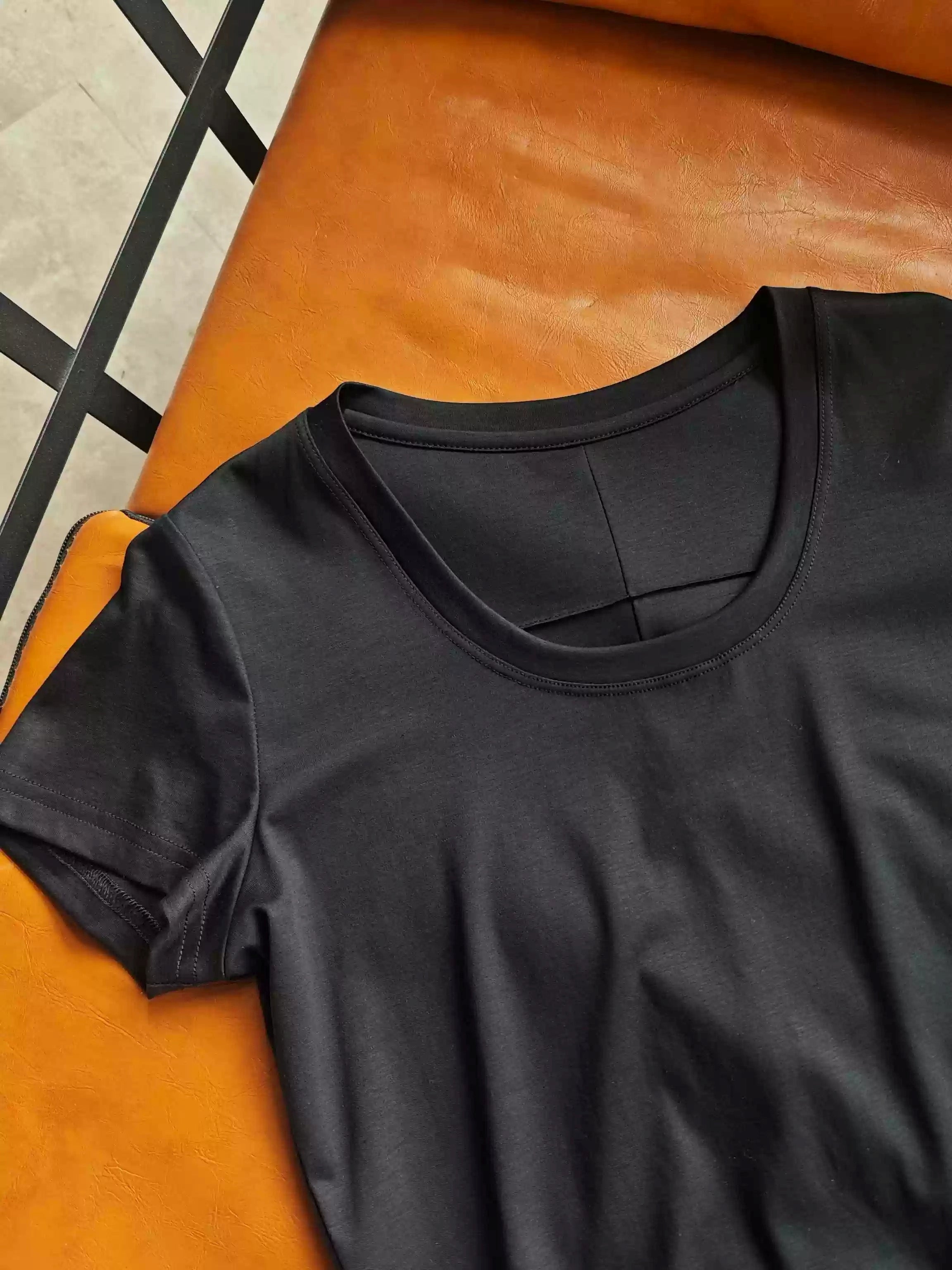 短袖簡約T卹_BDHL7267