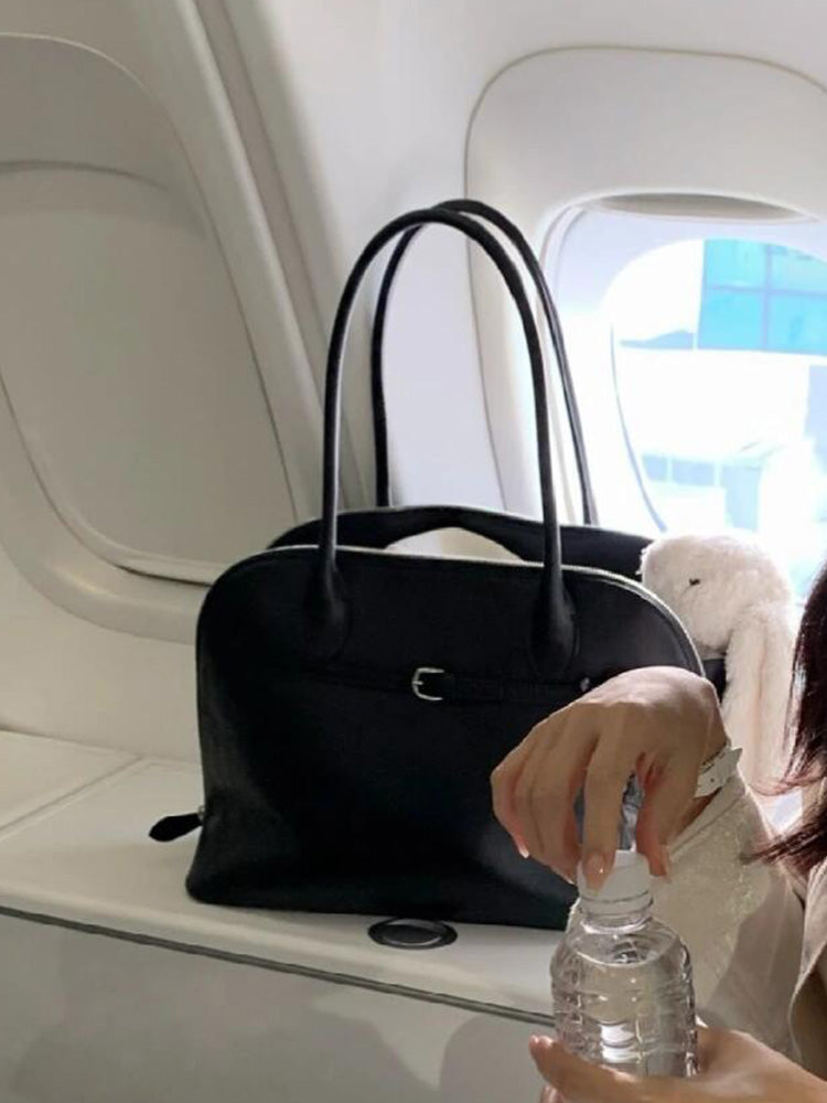 Large Capacity Shoulder Tote Bag_BDHL7808