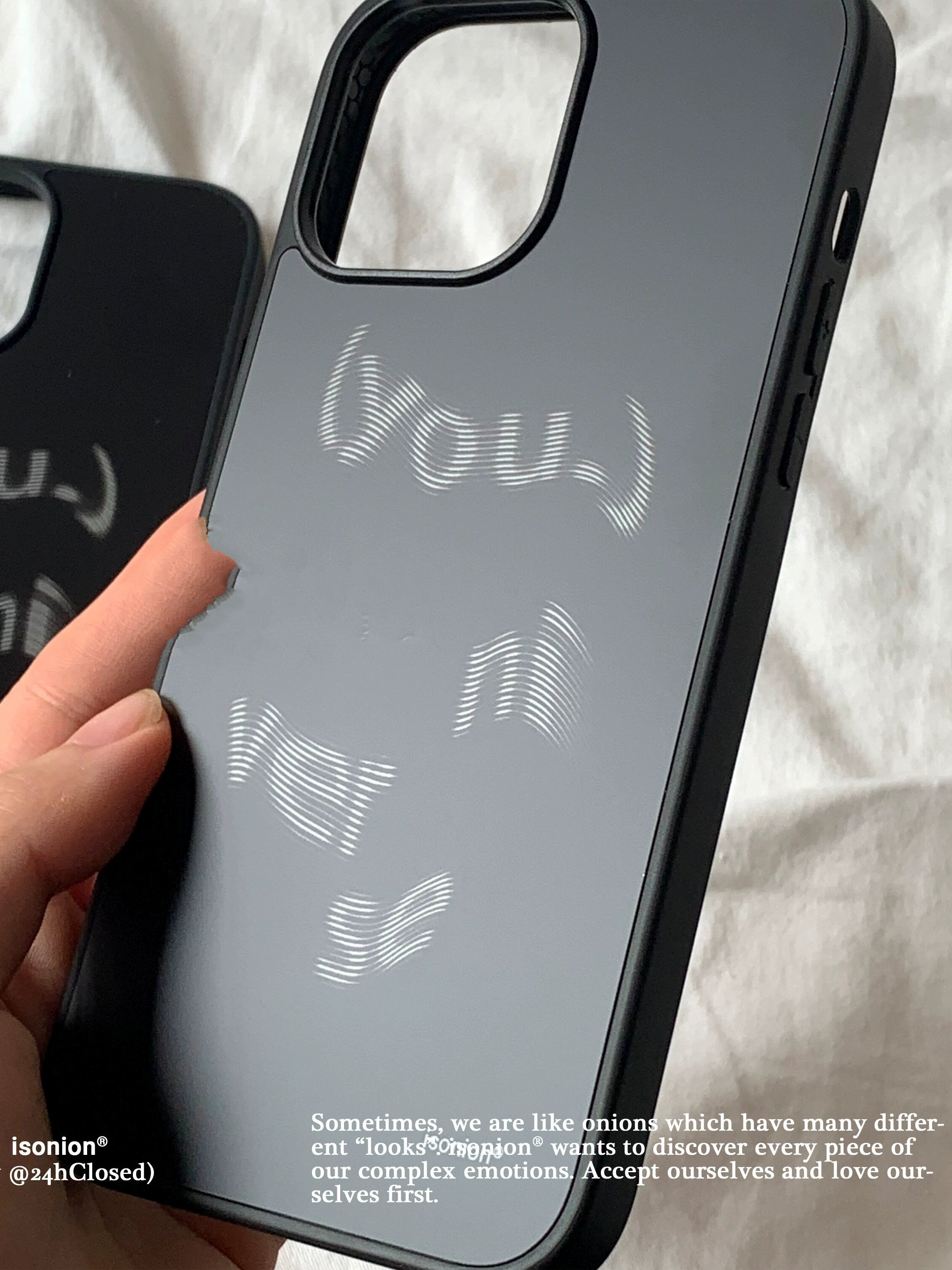 Font Design For Iphone Case_BDHL7832