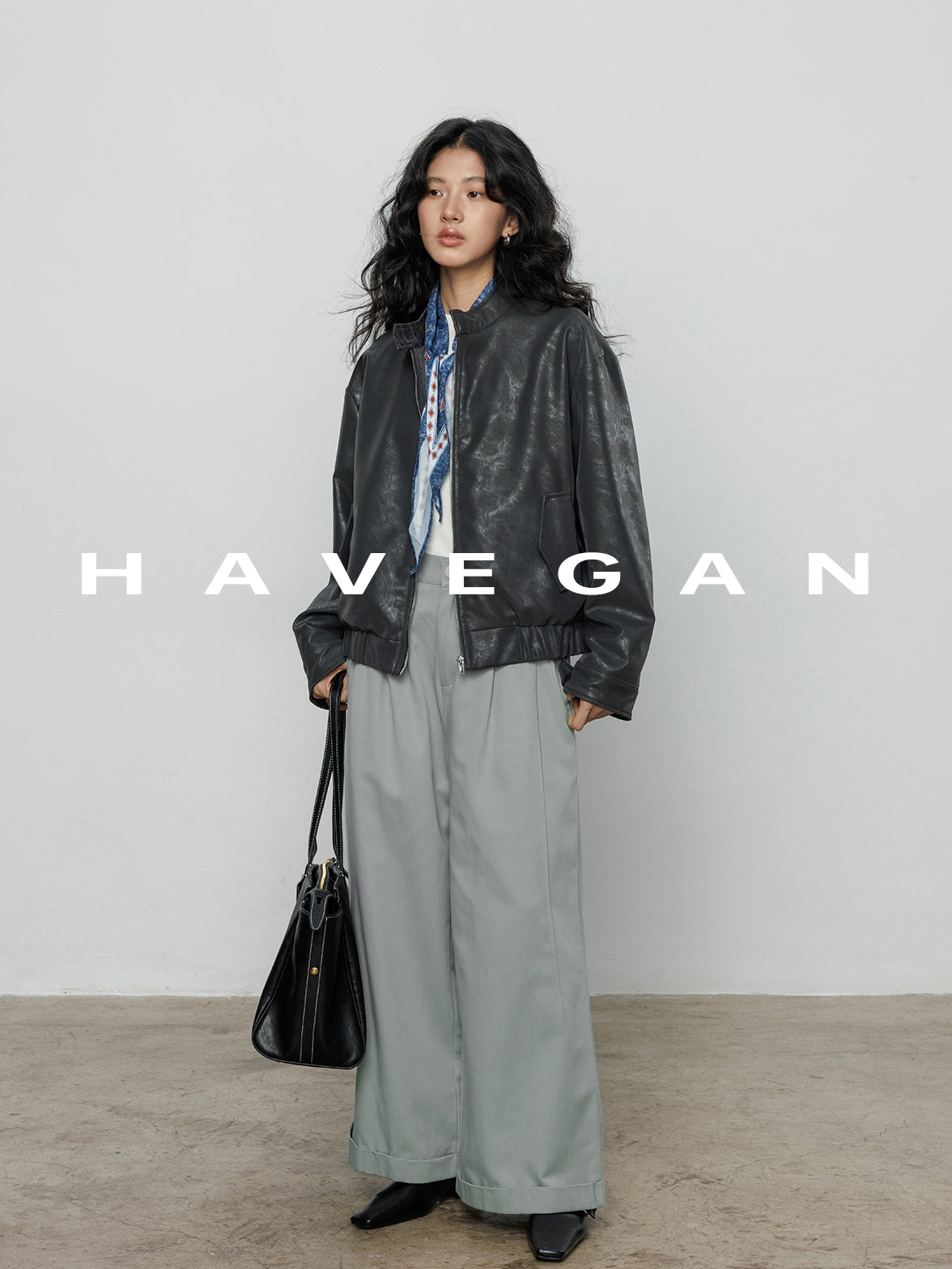 寬腿直筒褲_BDHL7891