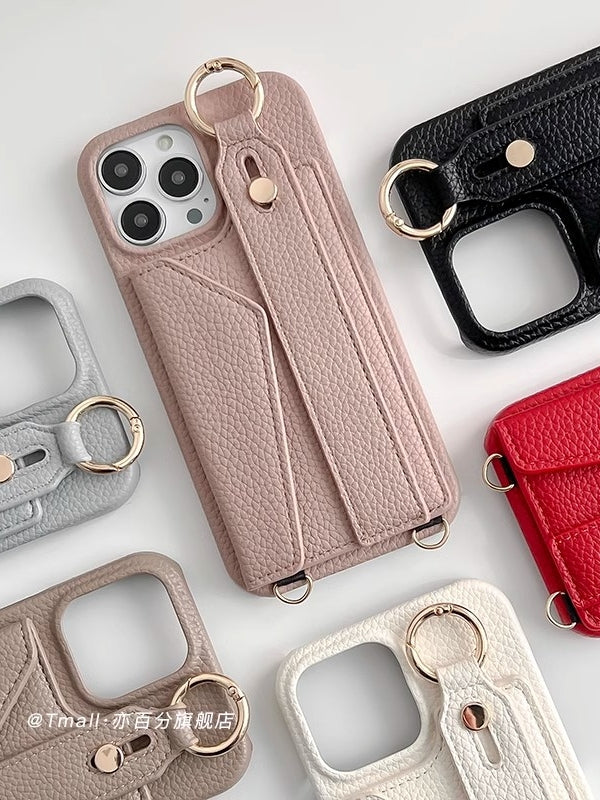 卡夾肩帶(適用於 iPhone 手機殼)_BDHL7855