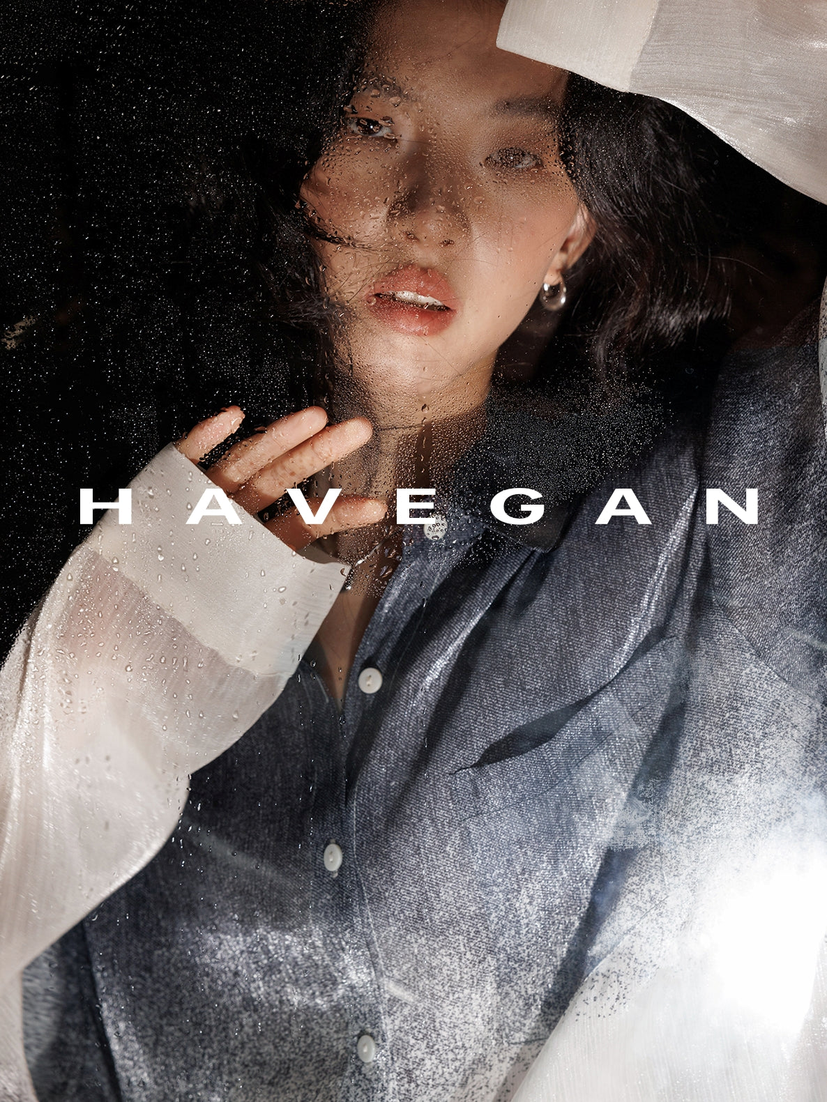 設計漸層印花襯衫_BDHL7604