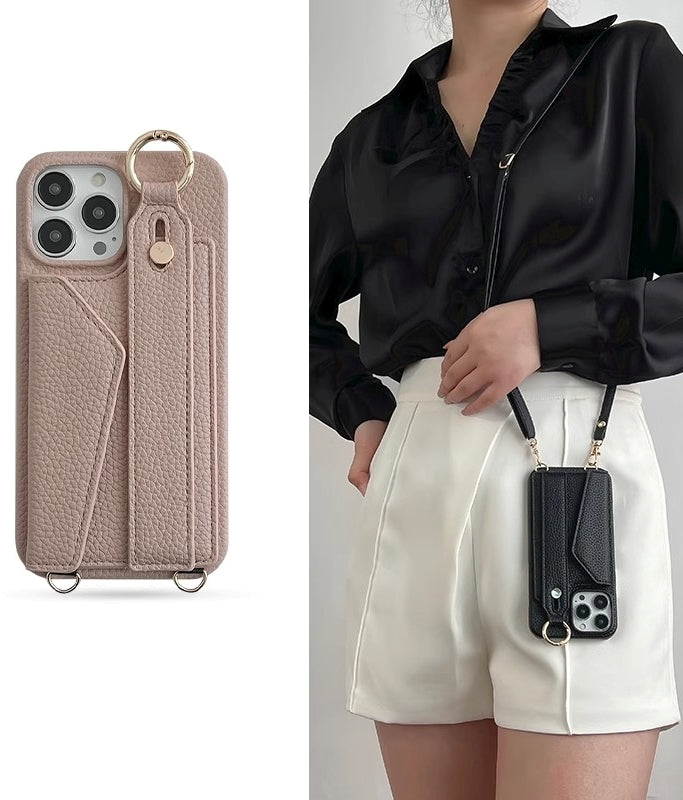 卡夾肩帶(適用於 iPhone 手機殼)_BDHL7855