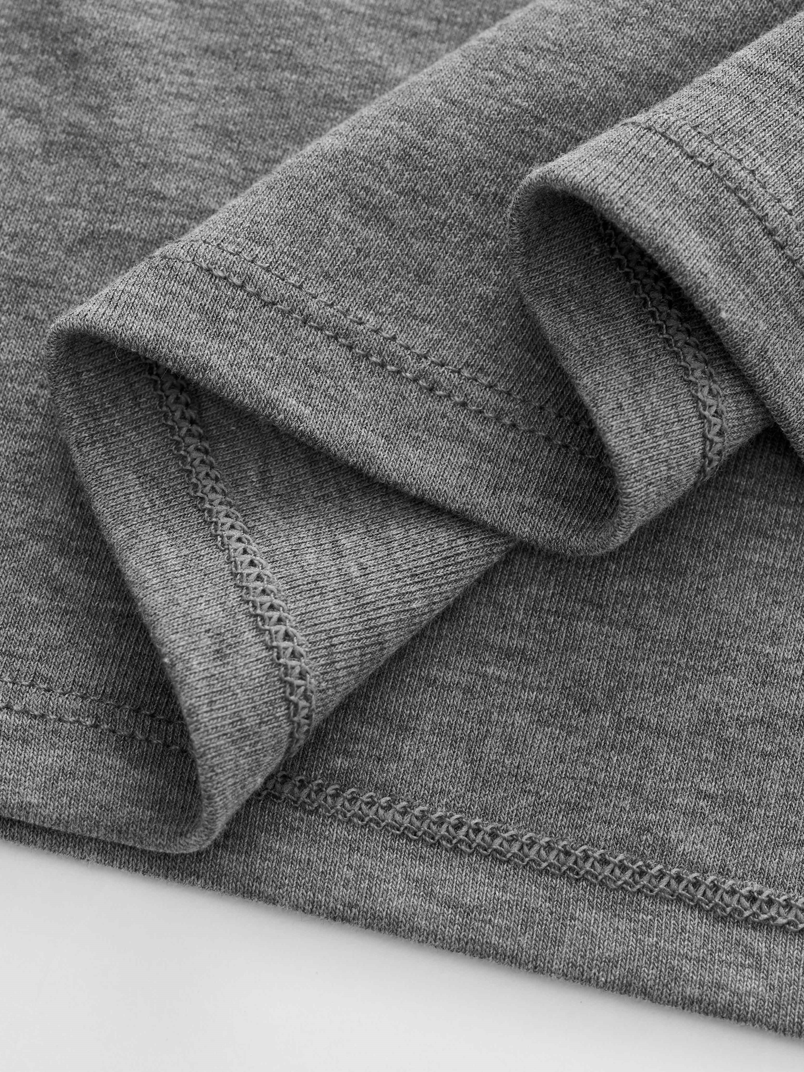 Skipper Slim Knit Tops_BDHL6620