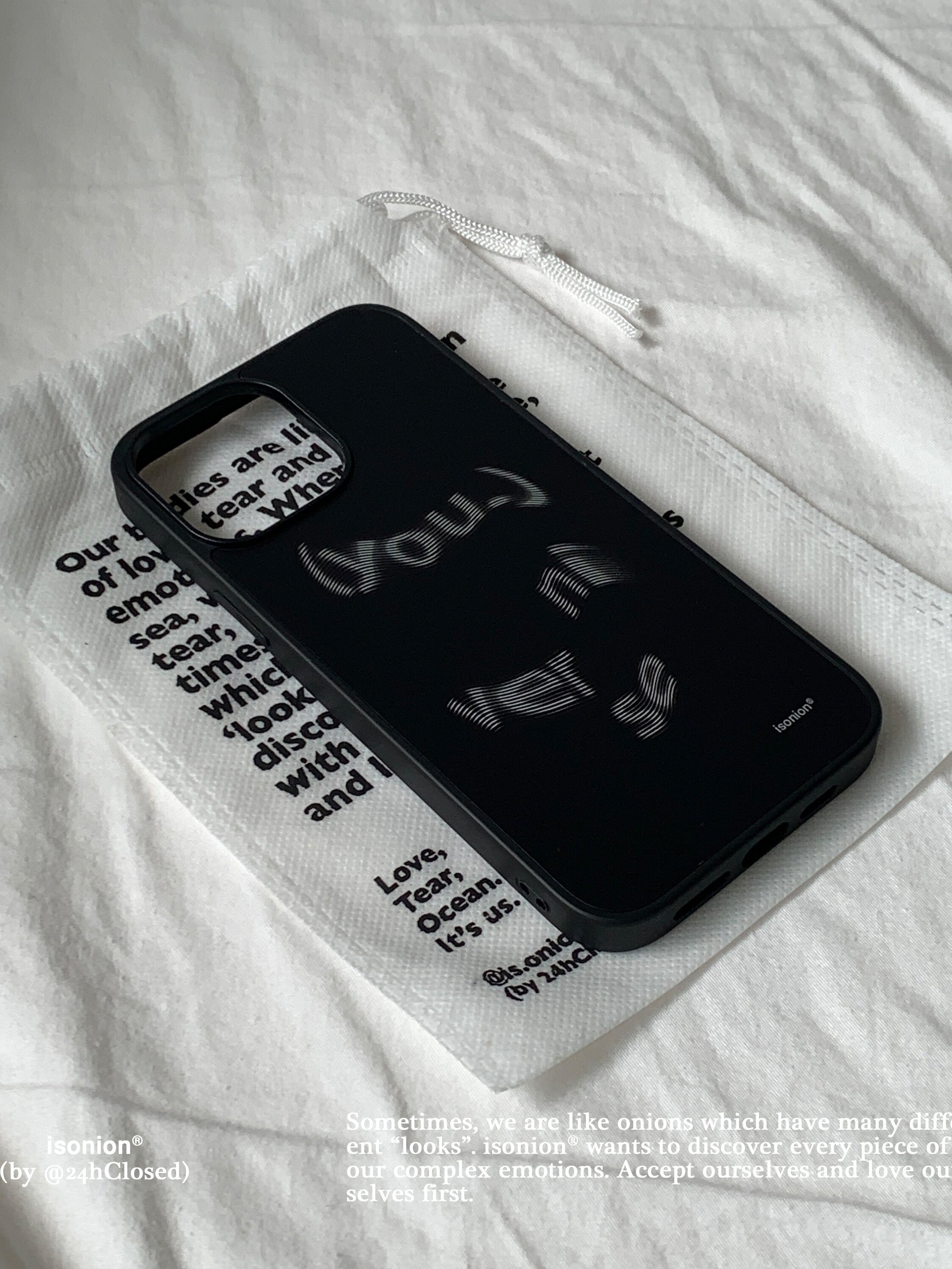 Font Design For Iphone Case_BDHL7832