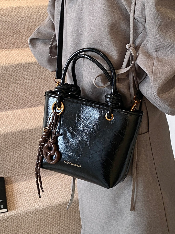 Retro Hand Bucket Bag_BDHL7812