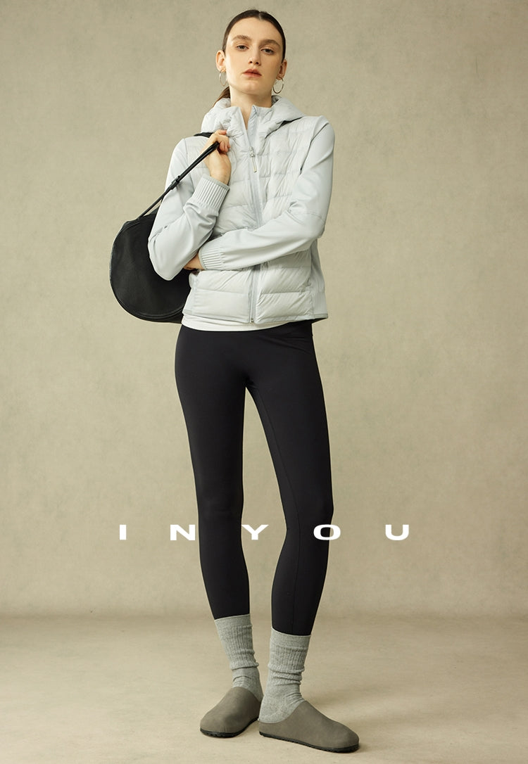 高腰提臀緊身褲_BDHL7178