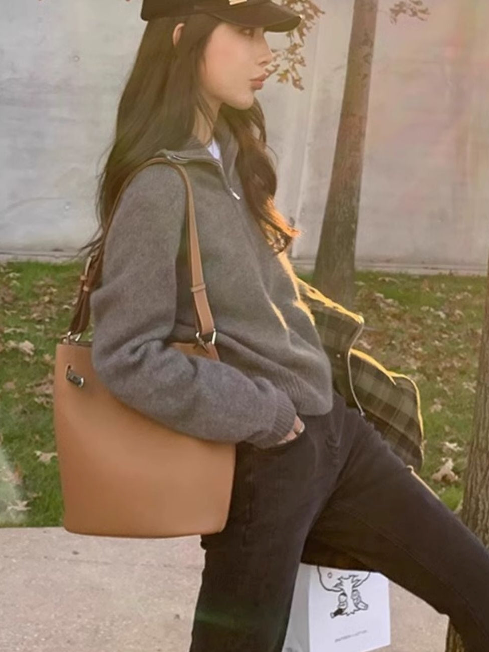 水桶大容量包_BDHL7457