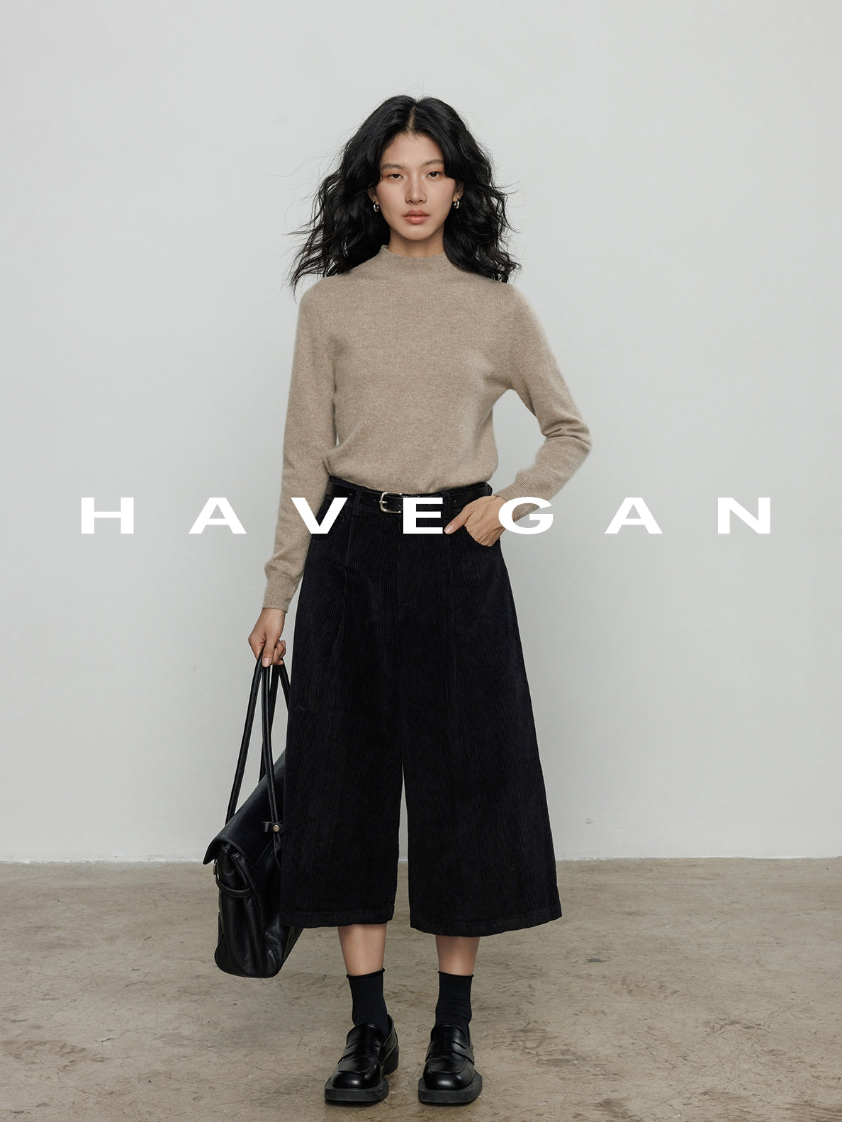 中長燈芯絨褲_BDHL7884