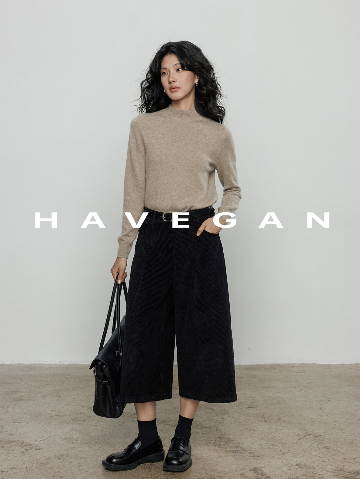 中長燈芯絨褲_BDHL7884