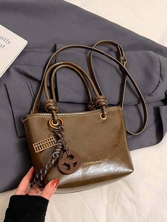 Retro Hand Bucket Bag_BDHL7812