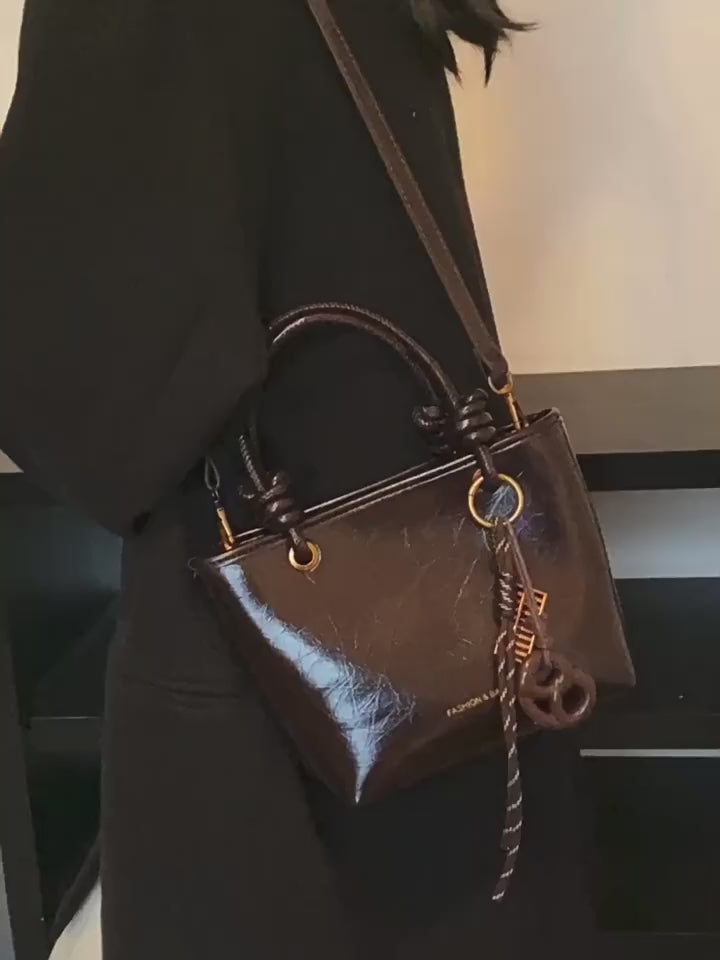 Retro Hand Bucket Bag_BDHL7812