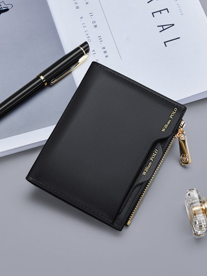 Folding Mini Wallet HL3873