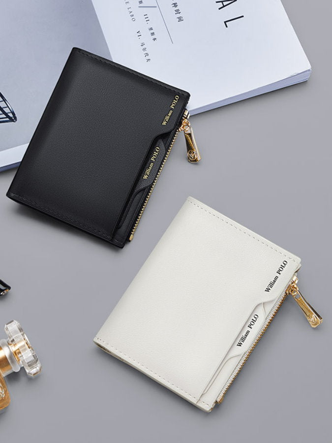 Folding Mini Wallet HL3873