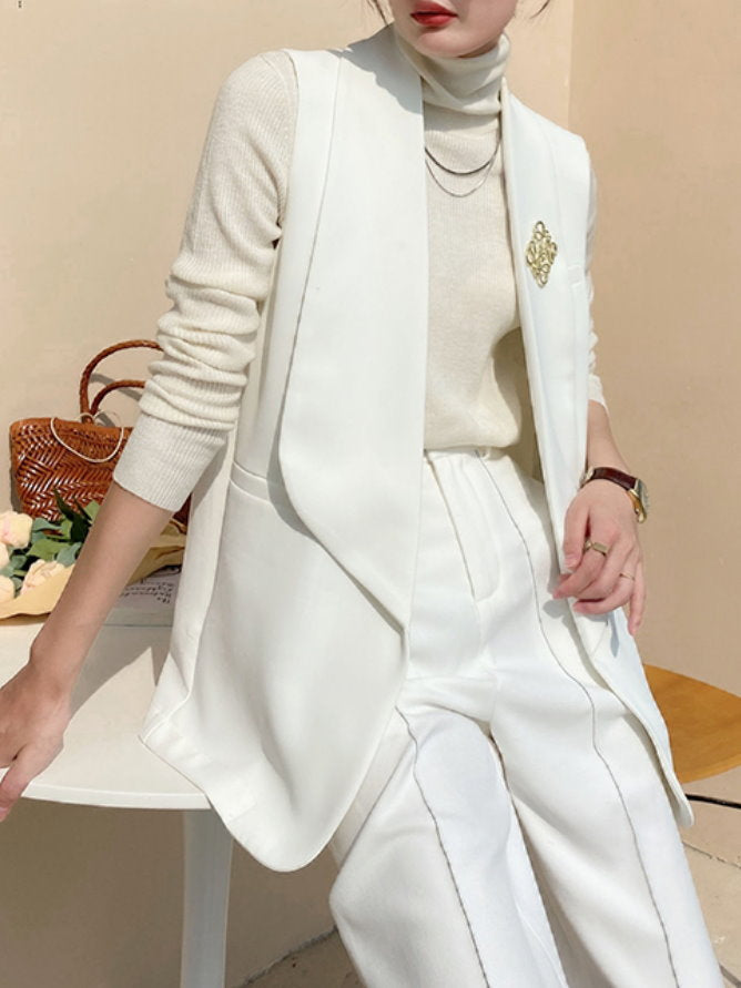 Vest gilet jacket_9432