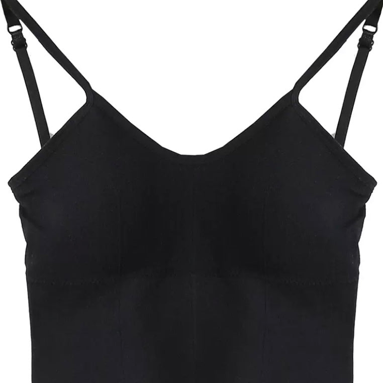 Short camisole 8852