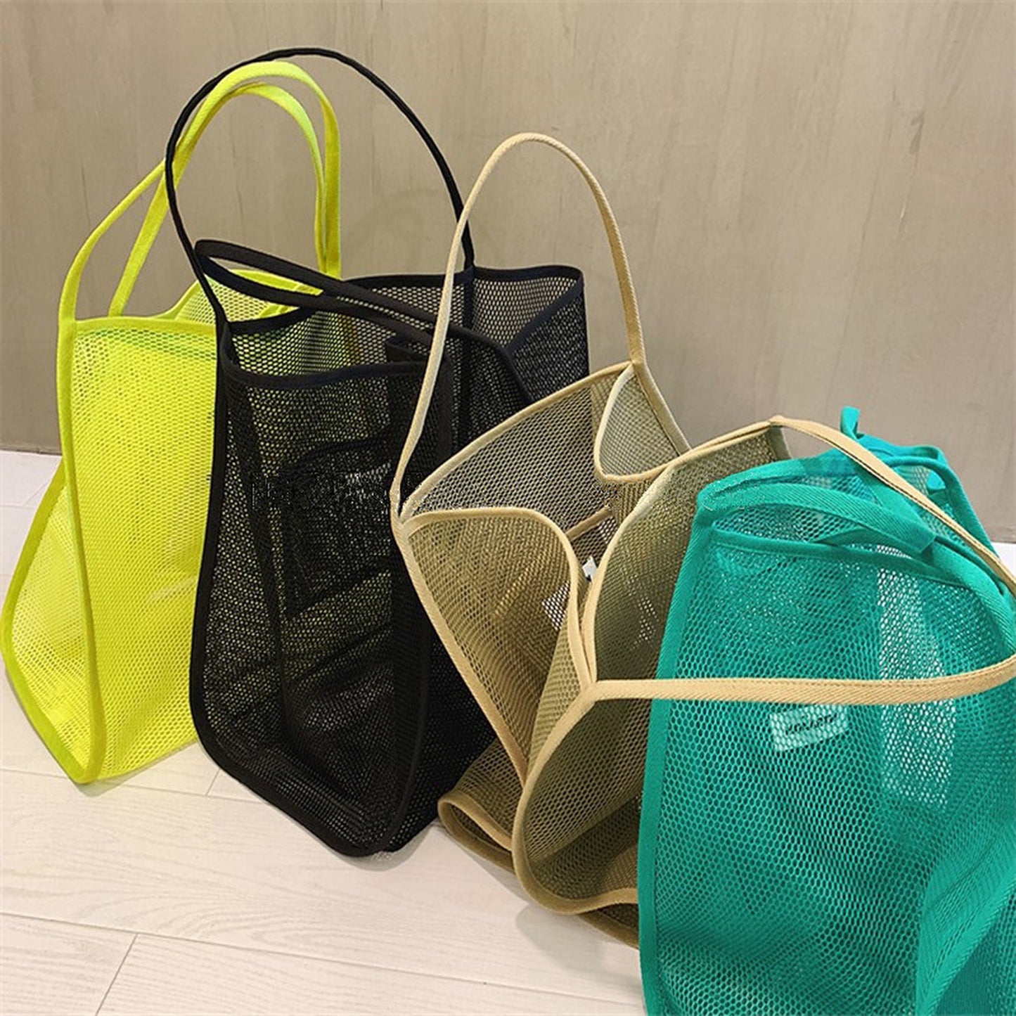 Simple Mesh Bag 5744