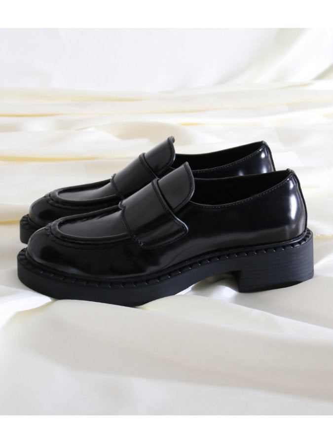 Tank Sole Loafers_HL4268