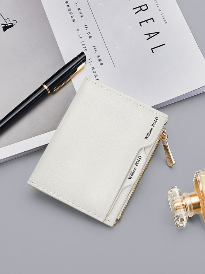 Folding Mini Wallet HL3873