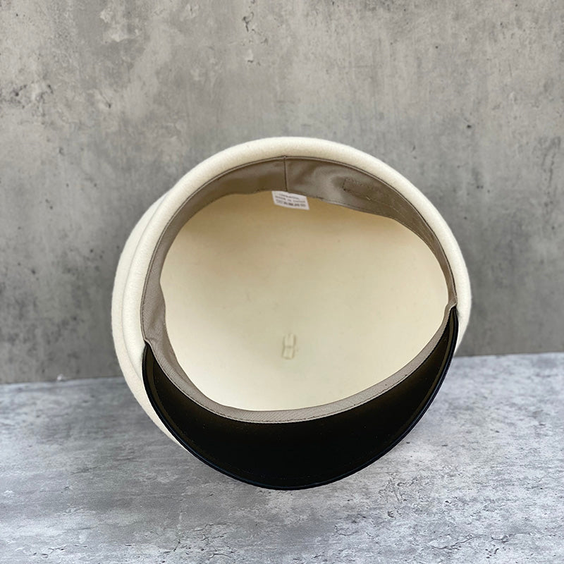 雙色羊毛棺材 HL3325