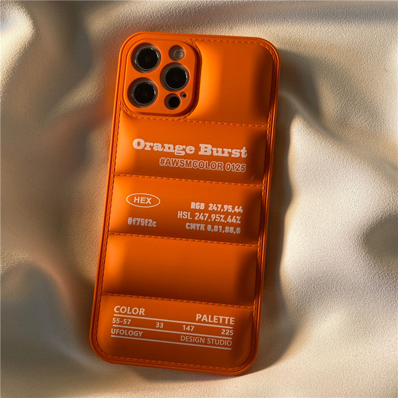 【iPhone17追加】Down Like iPhone Case_HL3323