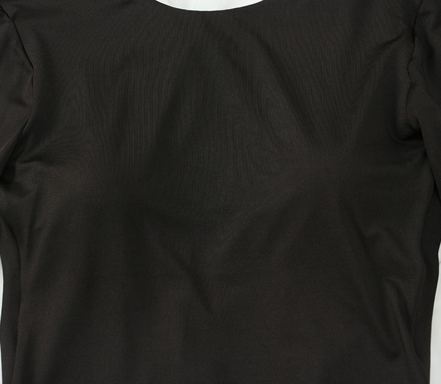 Open Back Long Sleeve Swimwear 5642