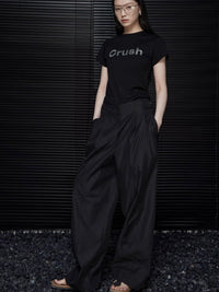 Waist Tuck Voluminous Pants_BDHL4852