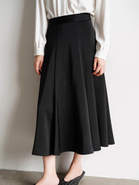 Long flared skirts_BDHL5083