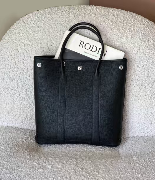 Black Large-Capacity Bag_BDHL7957