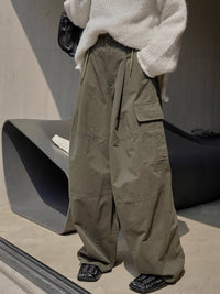 High-waisted cargo pants_BDHL4989