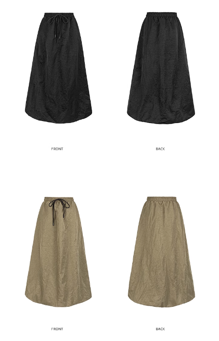 Reversible cloud skirt_BDHL5567