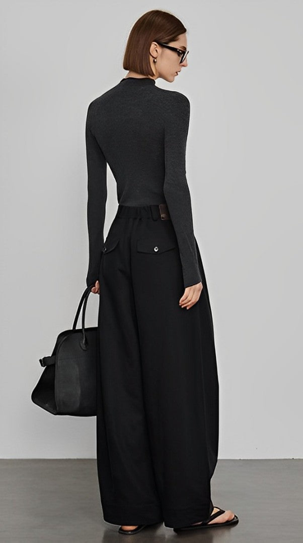 Tucked Draped Wide-Leg Pants_BDHL6489