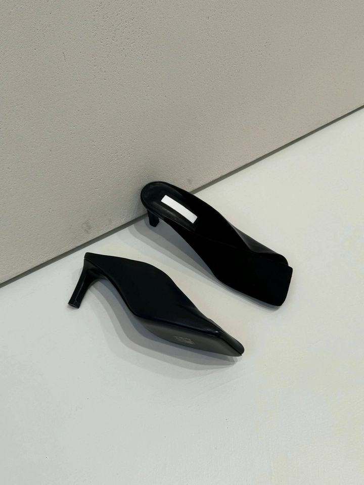 Square Toe High-Heeled Sandals_BDHL7461