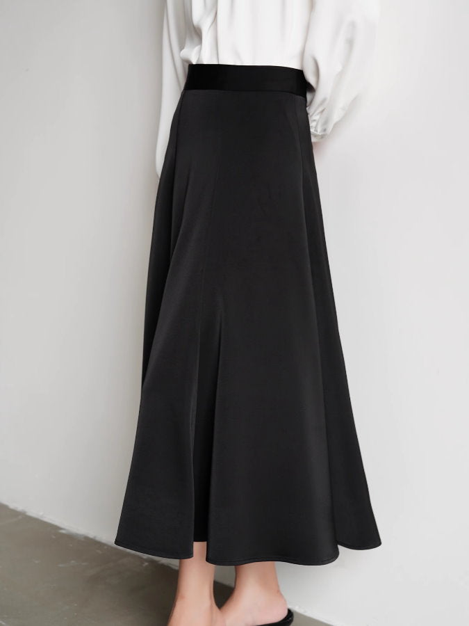 Long flared skirts_BDHL5083