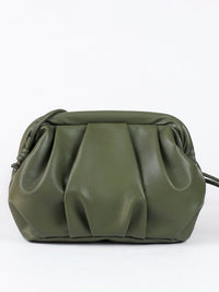 Garamaguchi Gather Shoulder Bag_BDHL4565