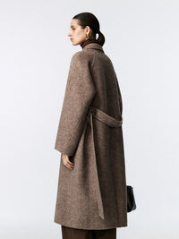 Chester midi coat_BDHL5039