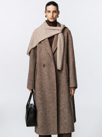 Chester midi coat_BDHL5039