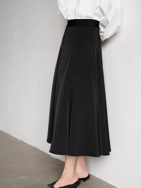 Long flared skirts_BDHL5083