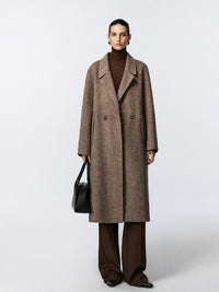 Chester midi coat_BDHL5039