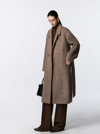 Chester midi coat_BDHL5039