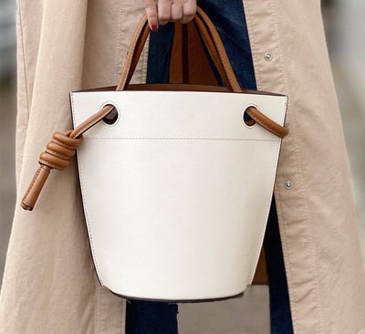 Bucket handbag_BDHL5529 - HELROUS