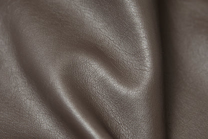 PU leather U-neck vest_BDHL5665