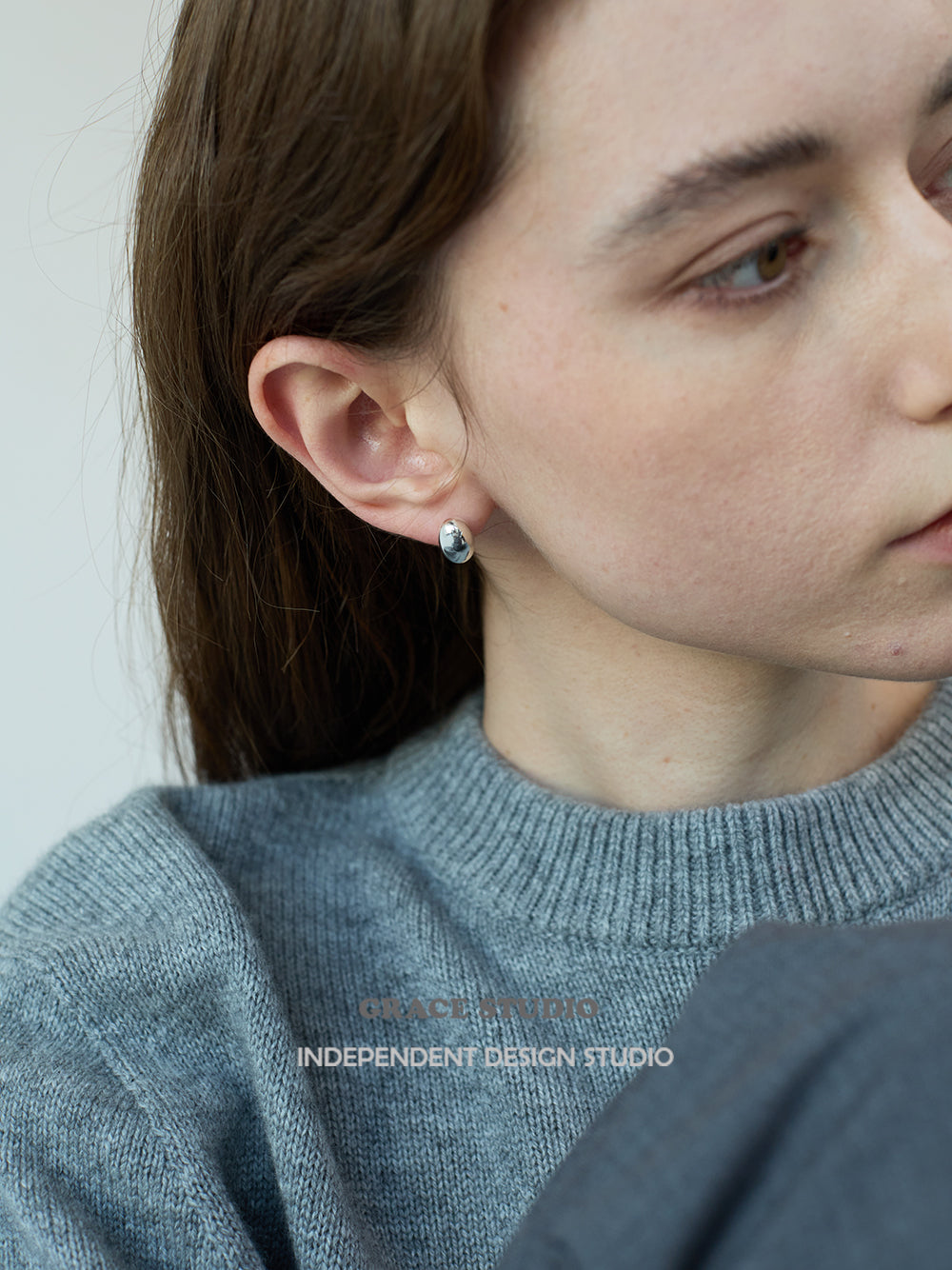 Small bean pierce_BDHL5762